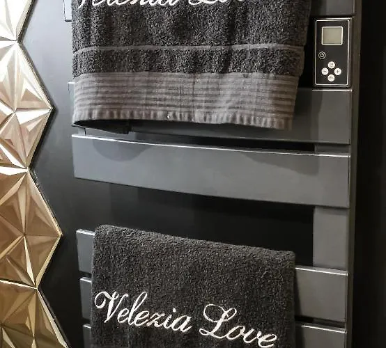 Velezia Appartement Roujan