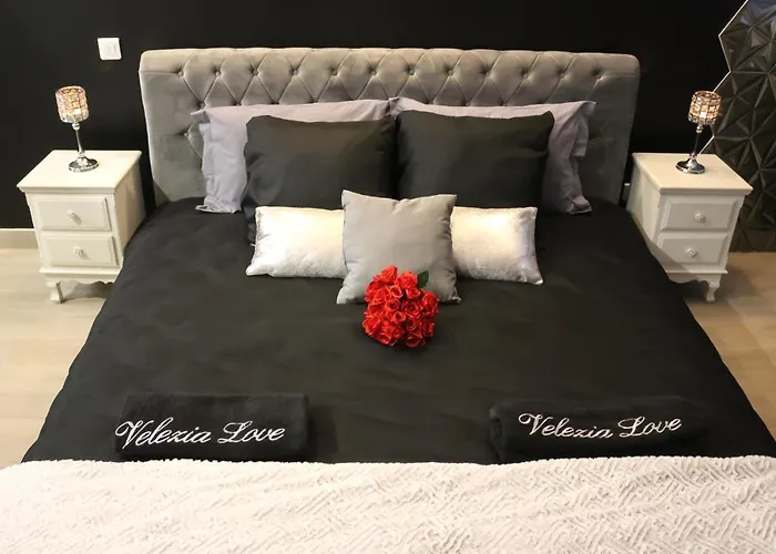 Velezia Appartement *
