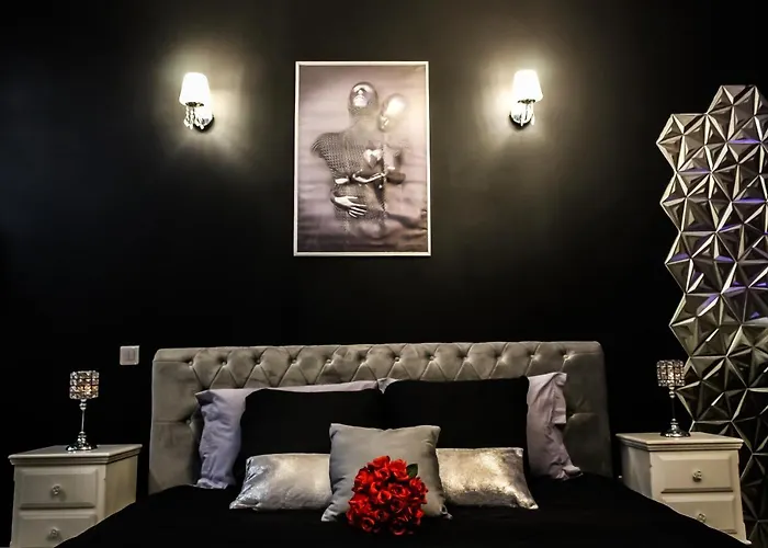 Velezia Appartement *