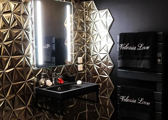 Velezia Appartement *