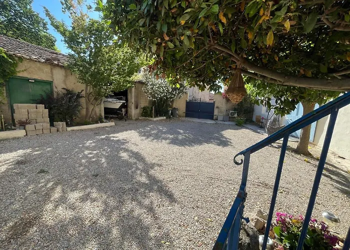 Velezia Appartement *