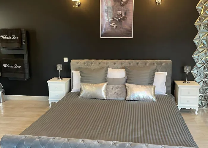 Velezia Appartement *